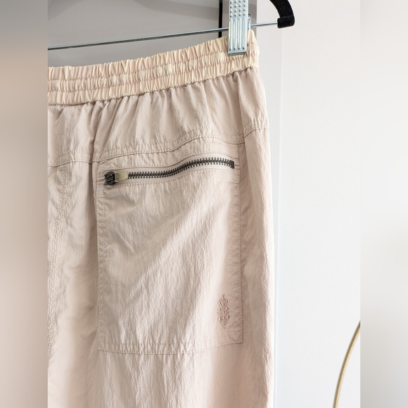 Free People Movement Get a Clue Pants - Picture 6 of 8